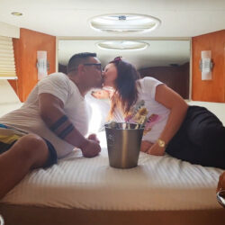 Yacht Rodman 41 Tenerife 4