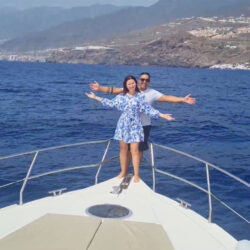 Yacht Rodman 41 Tenerife 5