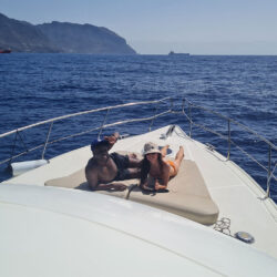 Yacht Rodman 41 Tenerife 6