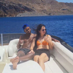 Yacht Rodman 41 Tenerife 7