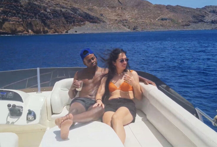 Yacht Rodman 41 Tenerife 7