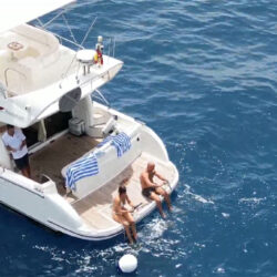 Yacht Rodman 41 Tenerife 8