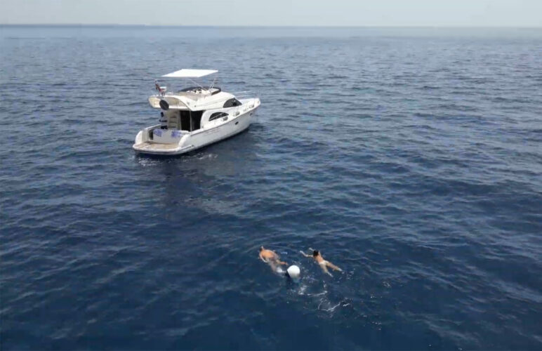 Yacht Rodman 41 Tenerife 9