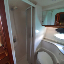 yacht Astinor 36 Tenerife 12