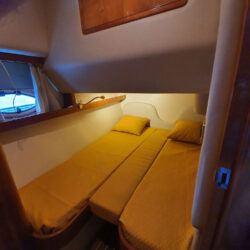 yacht Astinor 36 Tenerife 13