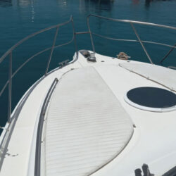 yacht Astinor 36 Tenerife 4