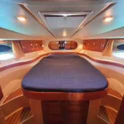 yacht Astinor 36 Tenerife 6