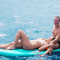 Sailboat Beneteau Oceanis 40.1 Tenerife 4