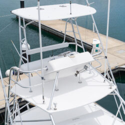 boat Luhrs 41 Tenerife 10