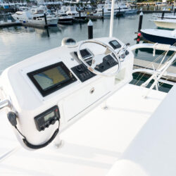 boat Luhrs 41 Tenerife 11