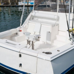 boat Luhrs 41 Tenerife 12