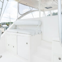 boat Luhrs 41 Tenerife 13