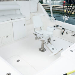 boat Luhrs 41 Tenerife 15