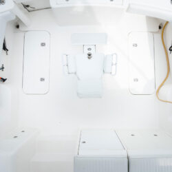 boat Luhrs 41 Tenerife 16