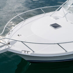 boat Luhrs 41 Tenerife 17