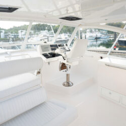 boat Luhrs 41 Tenerife 19