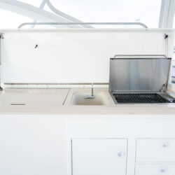 boat Luhrs 41 Tenerife 20