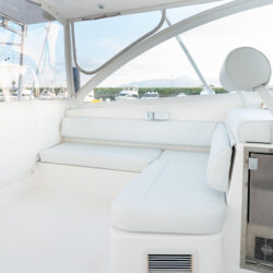 boat Luhrs 41 Tenerife 21