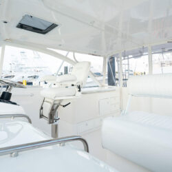 boat Luhrs 41 Tenerife 22