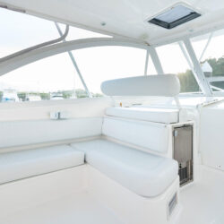 boat Luhrs 41 Tenerife 23