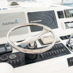 boat Luhrs 41 Tenerife 24