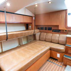 boat Luhrs 41 Tenerife 26