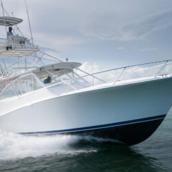 boat Luhrs 41 Tenerife 3