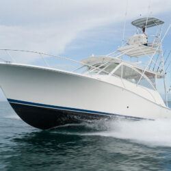 boat Luhrs 41 Tenerife 5