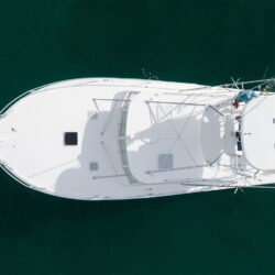boat Luhrs 41 Tenerife 6