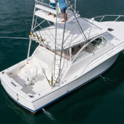 boat Luhrs 41 Tenerife 7