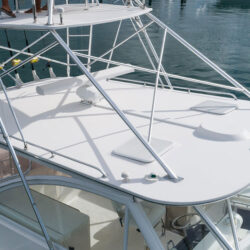 boat Luhrs 41 Tenerife 8