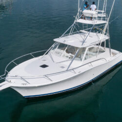 boat Luhrs 41 Tenerife 9