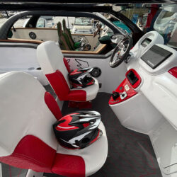 Motorboat Fiat 500 Without License 5