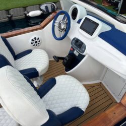 boat Fiat 500 Tenerife 31