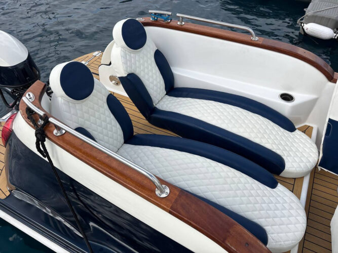 boat Fiat 500 Tenerife 32