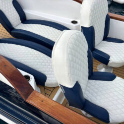 boat Fiat 500 Tenerife 33