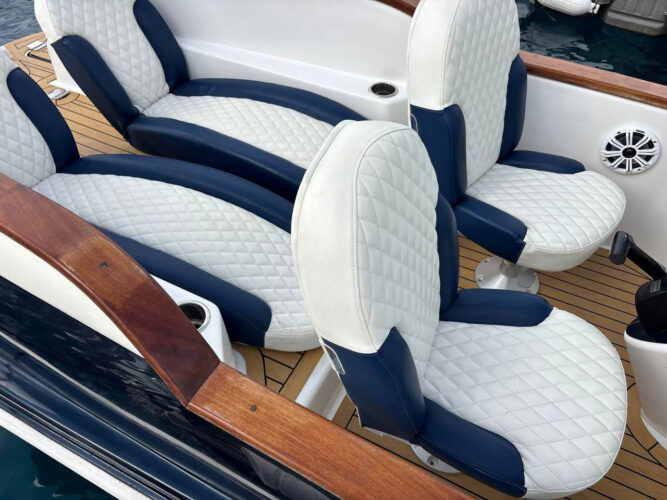 boat Fiat 500 Tenerife 33