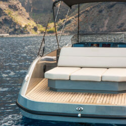 Motorboat Rand Play 24 Los Gigantes 1