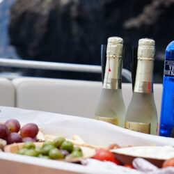 Motorboat Rand Play 24 Los Gigantes 2