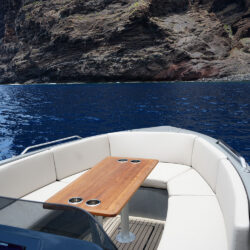 Motorboat Rand Play 24 Los Gigantes 3