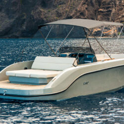 Motorboat Rand Play 24 Los Gigantes 4