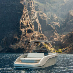 Motorboat Rand Play 24 Los Gigantes 5