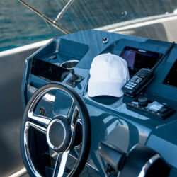 Motorboat Rand Play 24 Los Gigantes 6