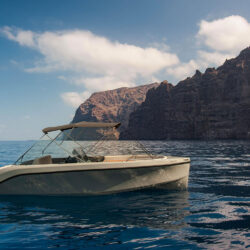 Motorboat Rand Play 24 Los Gigantes 7