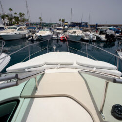 Yacht Sealine SC29 Tenerife 23