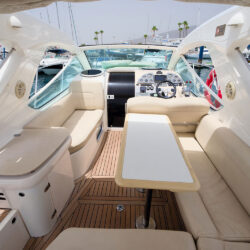 Yacht Sealine SC29 Tenerife 25