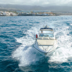 Yacht Sealine SC29 Tenerife 26