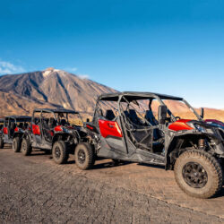 buggy tour tenerife 1