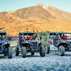 buggy tour tenerife 10