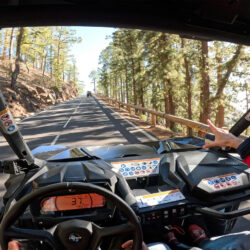 buggy tour tenerife 11